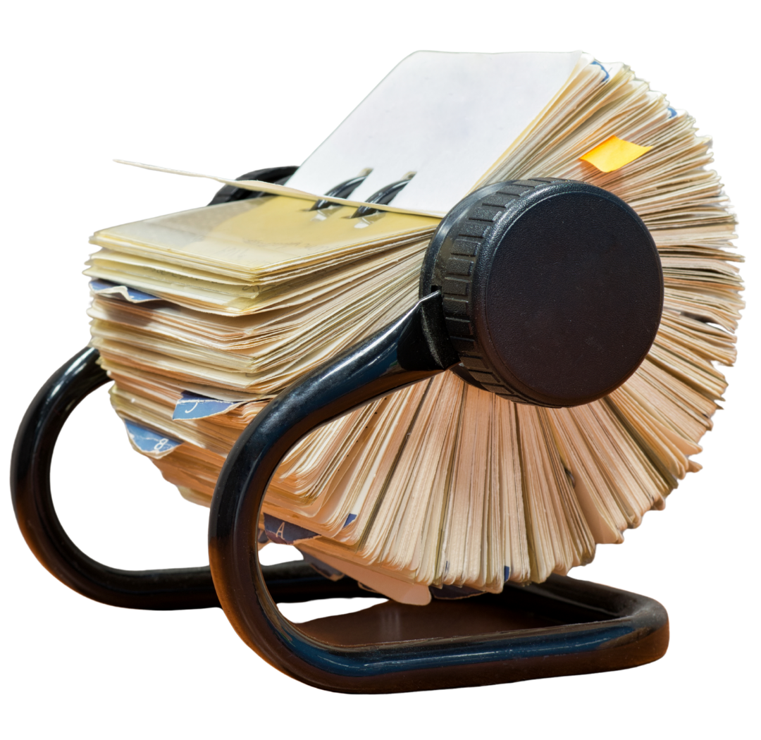 Rolodex